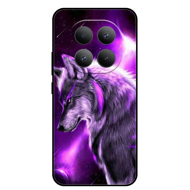 For Xiaomi Redmi Note 15 Pro Plus 5G Case Shockproof Camera Protection Silicone Case for Redmi Note15 Pro+ TPU Back Cover