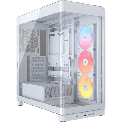 Computerkomponenter – Сomputerkabinetter