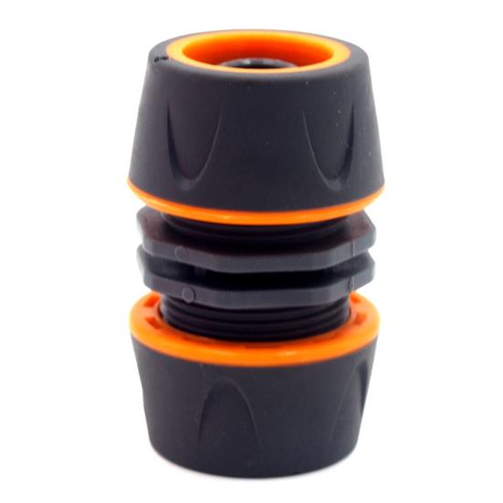 Vysoká tvrdost Pipe Connector Široké použití Plast Praktický Široce používaný Pipe Adapter Garden
