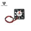 3D Printer Extruder Cooling Fan 4010, 5/12/24V DC