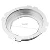 M42PL Lens Mount for Video Cameras for 42mm 42 Screw Mount Lens Adapters