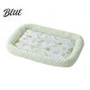 Dog Cooling Mat Self-cooling Sleeping Machine Washable Fruits Print Pet Cartoon Dogs Cats Pad Non-slip