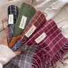 Accessoires – Écharpes et foulards
