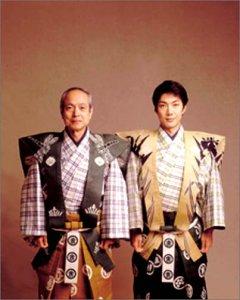 

Kyogen: Mansaku Nomura Kyogen Collection, Volume 1 [DVD]