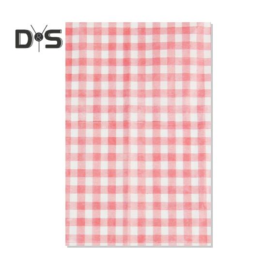 

Коврик для пикника водонепроницаемый влагостойкий легко моющийся портативный нетканый коврик для пикника складное одеяло для пикника S красный