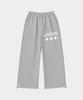 MY DEEP BLUE MEMORIES Mm Symbol Over Sweatpants (Grey)
