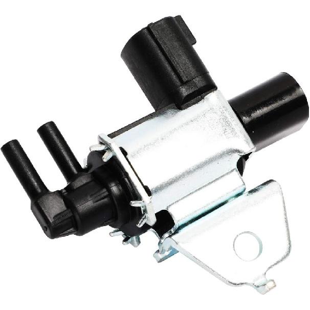 IMRC Intake Manifold Runner Control Solenoid Valve Compatible with I35 JX35 QX60 Altima Frontier Maxima Murano NV1500 NV2500 NV3500 Pathfinder Quest