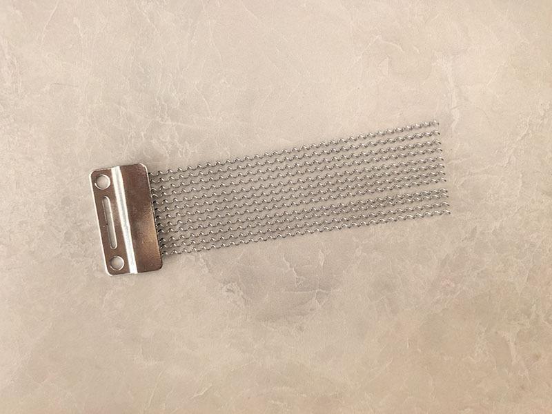 Percussion Accessories: Snare Wire & Drum Springs for Snare, Cajon & Kahoong Drums