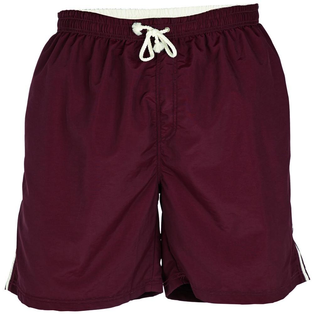 Buy Duke Mens Yarrow D555 Full Length Swim Shorts at affordable prices