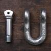 Heavy Duty U-Type Lifting Shackle