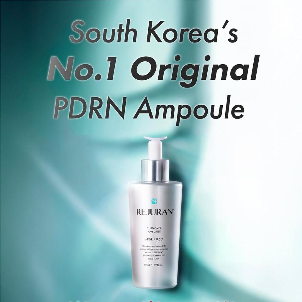REJURAN Turnover Ampule 50 ml