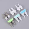 1/4" Cpc Type Plastic Quick Plug Barb Joint Water Injection Joint Beauty Instrument Joint Can Be Connected To Double Tube