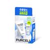 Purcell [Februar Alle Jungen Pickel Elastische Barriere] Purcell Pixel Biome Hyal Kollagen Milchsäurebakterien Creme 50ml Projekt +25ml