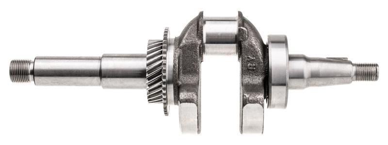 Wał Korbowy Rato Silnik R270 Pompa Ps60-3 13300-Z080310-0000