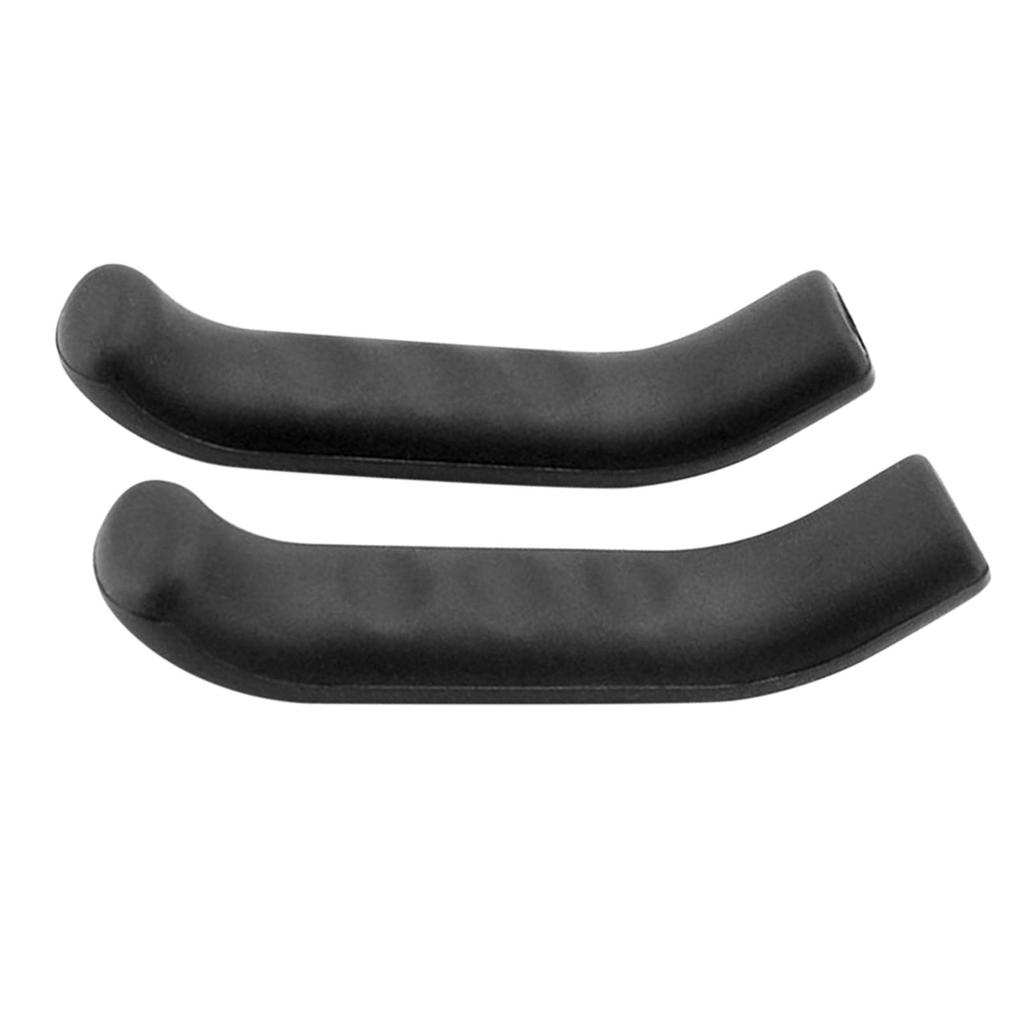 2Pcs Bicycle Lever Cover Bike Brake Lever Grips Protectors Sleeve for MTB Bike Mountain Road Bike