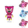 Poppy Playtime Birthday Party Decoration Vibrant And Interesting For Kids' Parties