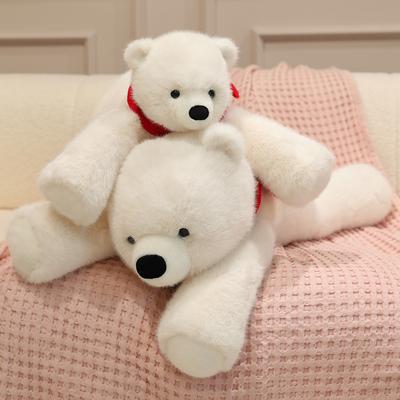 Poppen en knuffels – Dieren knuffels