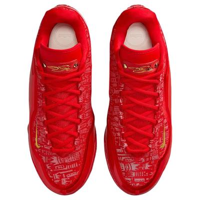 Nike LeBron 23 EP Best In Class Basketball Shoes IH1514-601 Men's Red