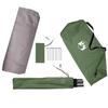Side Tent Green Waterproof