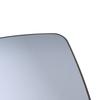 Ford Focus Mk2 FL 08-11 Heated Mirror Glass, Left