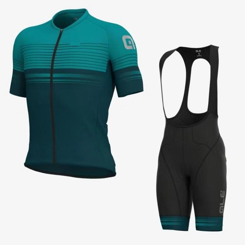 Damen Fahrradtrikot Atmungsaktiv Schnelltrocknend Mountainbike Rennrad Bekleidung Outdoor Sportbekleidung