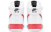 Nike Air Force 1 High Gradient White Blue Fury Ember Glow CJ0525-100