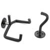 Metal Guitar Wall Hanger Wall Mount for Home and Studio Electric Guitar