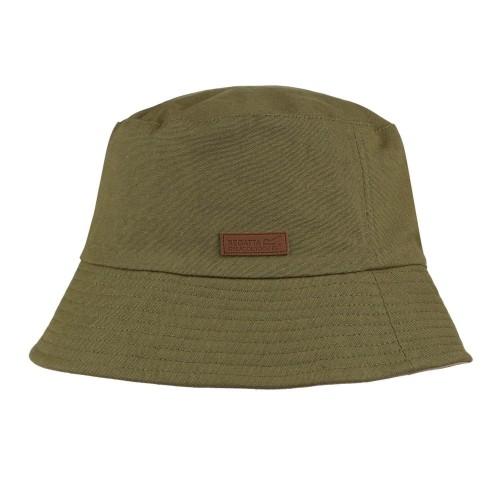 Regatta Camdyn Reversible Bucket Hat