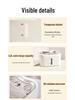 Smart Pet Water Dispenser: Automatic Drinking Fountain with Circulating Filter for Dogs and Cats