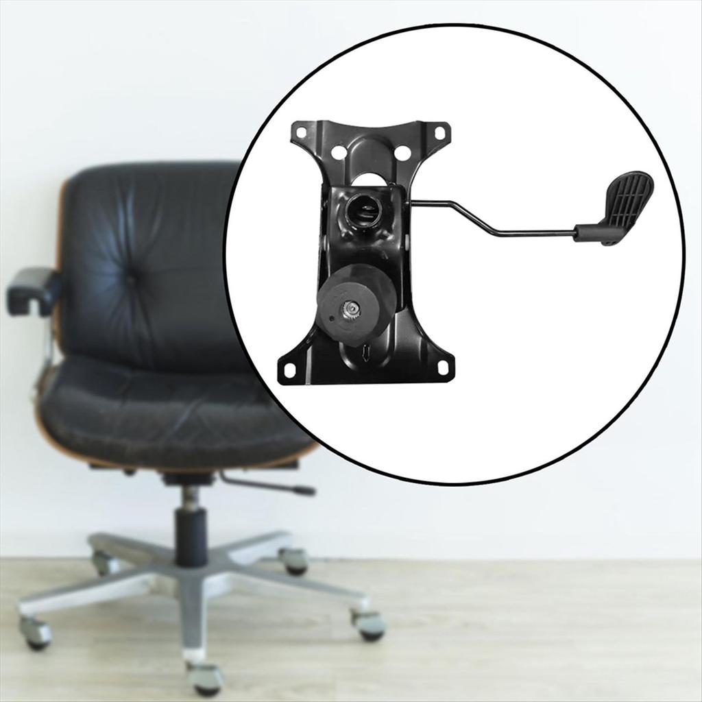 M-Modern-Office Chair Tilt Control Mechanism Office Swivel Chair Chassis For Mesh Chair Desk Chair Computer Chair Parts