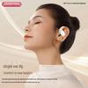Newsmy OWS-13 Open-Ear Bone Conduction Bluetooth Sports Earbuds