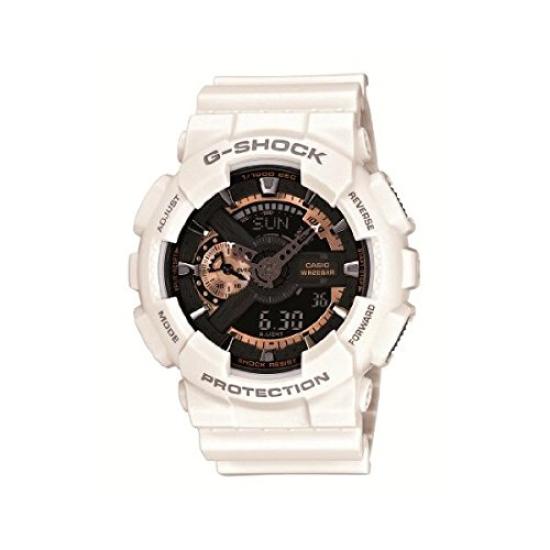 CASIO G-SHOCK GA-110RG-7AJF Men`s Watch Rose