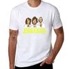 Top Selling Art Bee Gee Gift For Unisex Unisex Tshirt Daily Wear Print Tshirt