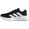 Galaxy Run Comfortable Versatile Lightweight Running Shoes Unisex Sneakers Black KJ3501
