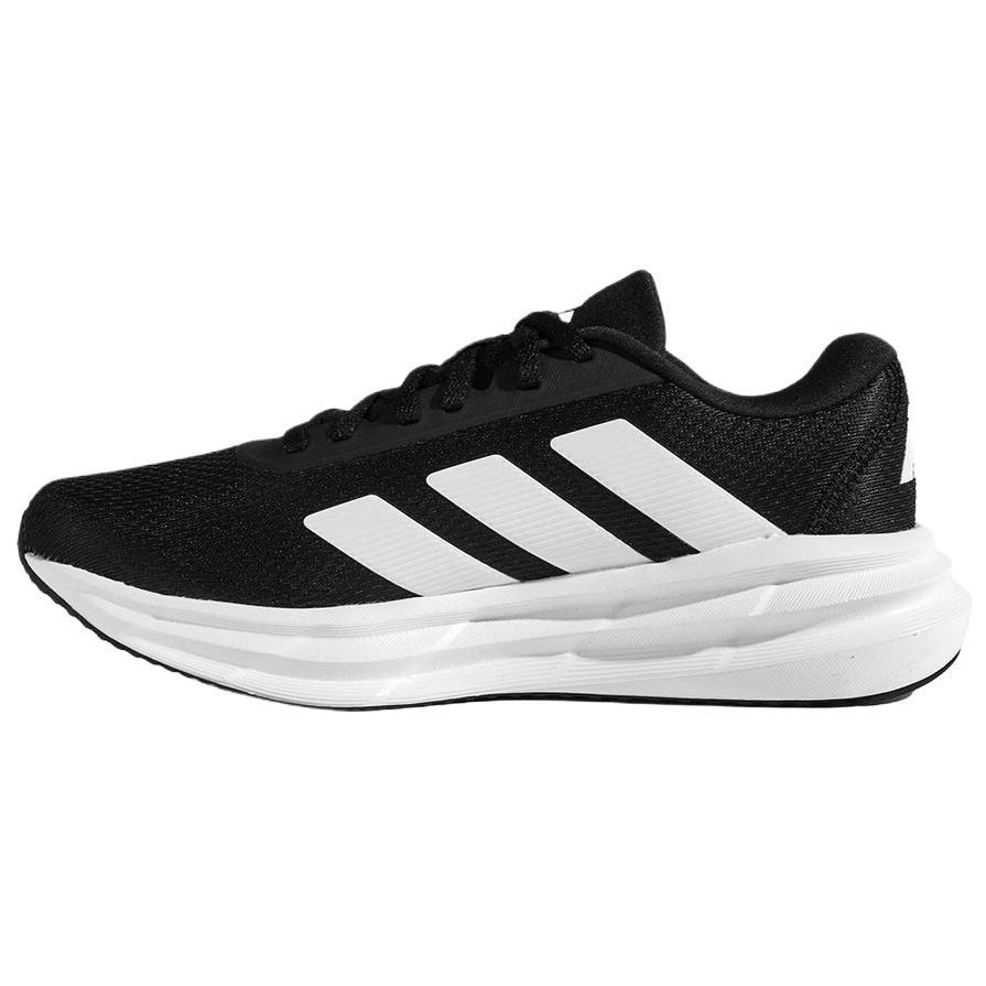 Adidas Galaxy Run Comfortable Versatile Lightweight Running Shoes Unisex Sneakers Black KJ3501