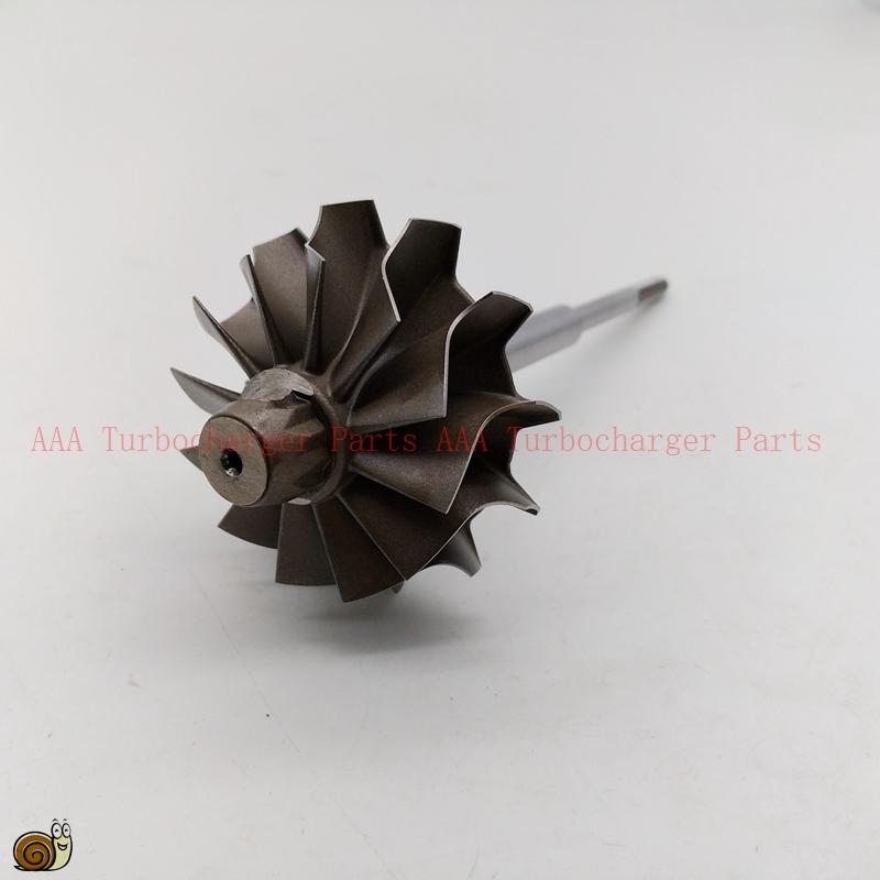 K16 Turbine Wheel 46x55mm,53169707008, 5316-971-6501,9040964499,9040962899,53161205015 AAA Turbocharger Parts