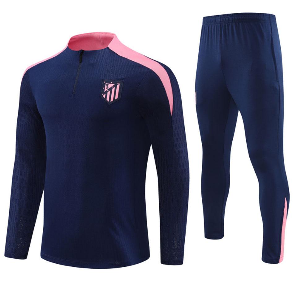Ajax Fußball-Trainingsuniform Marseille Napoli Chelsea Ac Algerien Arsenal Fußballuniform