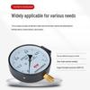 Fuyi YTZ-150 Remote Resistance Pressure Gauge (CN version)