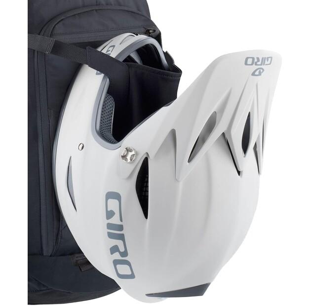 Backpack Evoc FR Trail Blackline Black (Men) (100104100)