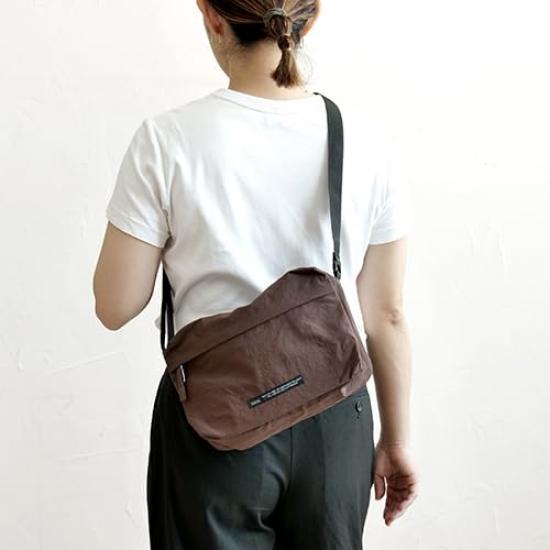 [Soleil] Lightly Shoulder Bag