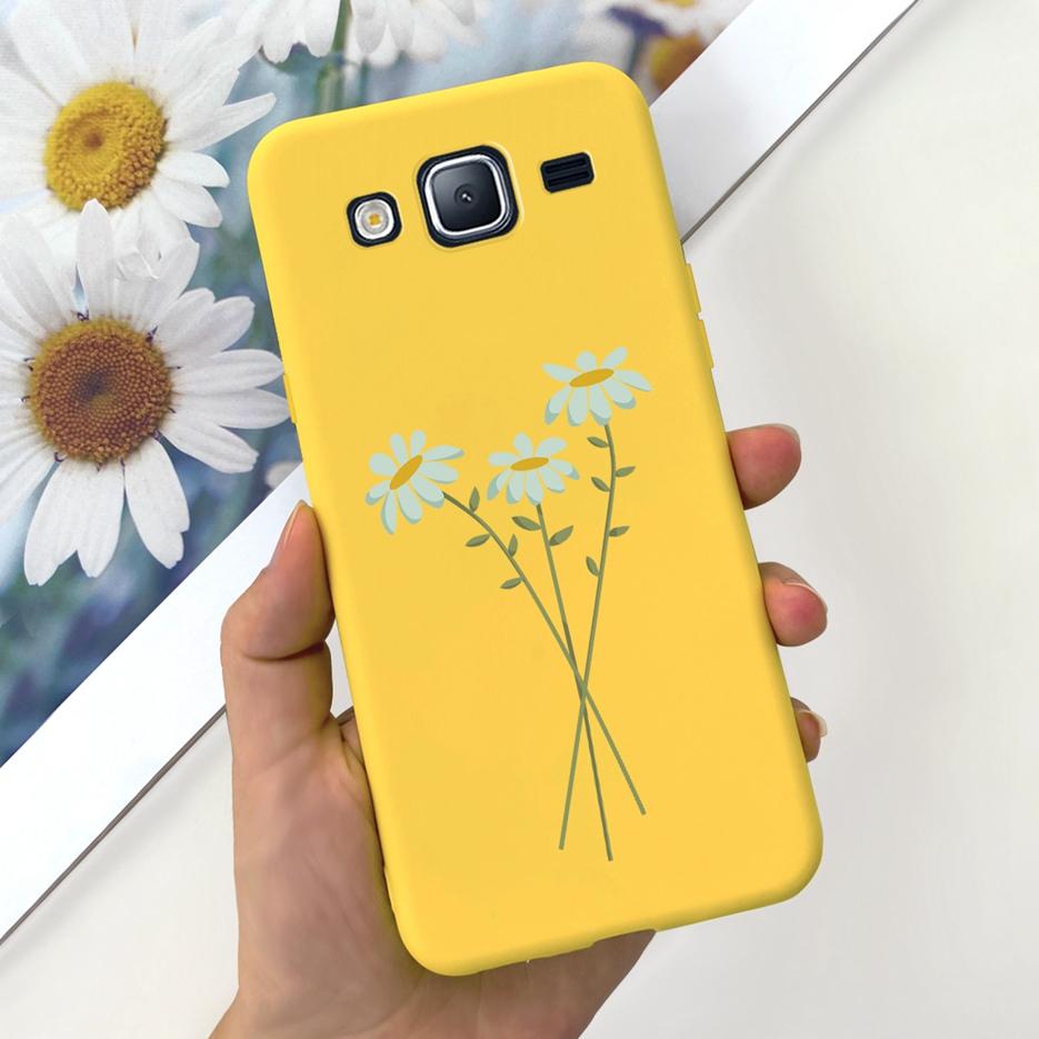 For Samsun Galaxy J3 J5 J7 2016 Case J320F J510F J710F Cute Dinosaur Cartoon Cover Soft TPU Shell For Samsung J5 2016 Phone Case
