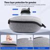 Portable Storage Bag for MQ 3/3S VR Headset Lightweight Organiser with Full Protections Against Scratches