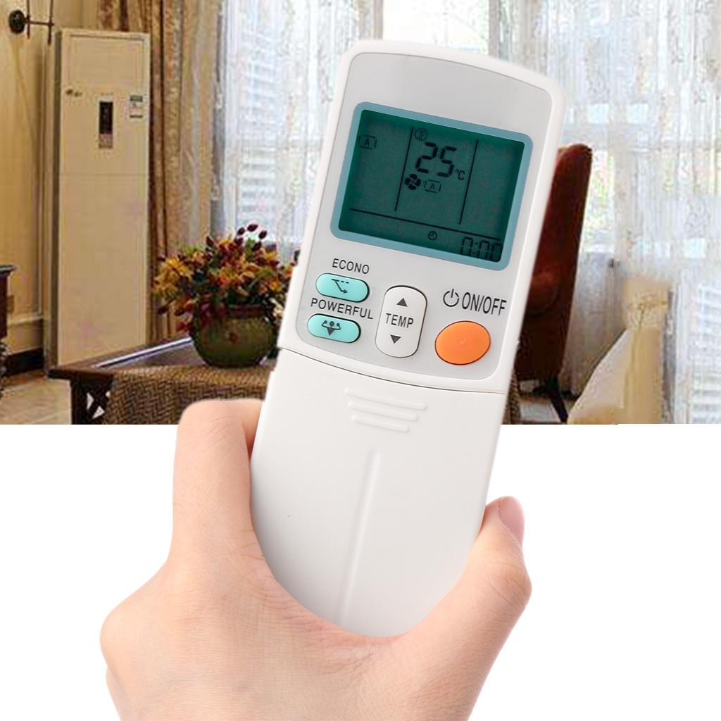 Home Appliance Supplies Air Conditioning Remote Controller for Daikin ARC433A88/ARC433A22/ARC433A87