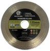 Tarcza Diamentowa 125Mm X 1,9Mm X 22,2Mm Fast Cut  Indian Professional