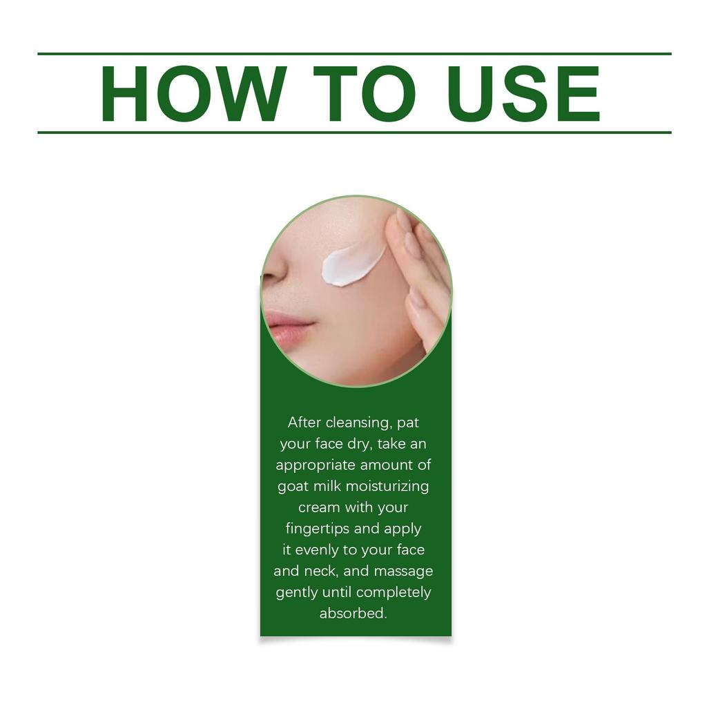 Sheep Moisturizing Cream Moisturizing High Moisturizing  Milk Soft And Smooth Elastic Gloss Cream