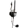 Panasonic 800 MHz PLL Headset Wireless Microphone WX-4360B