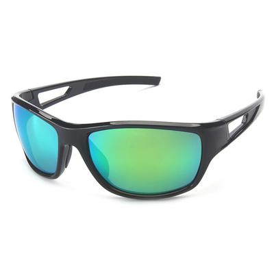 New Classic Fashion Coated Polarized Outdoor UV400 Fishing Sunglasses TR90 Sports Anti-Slip Sunglasses