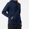 New Balance Hoodie Zip Tenacity Fle Mj23020