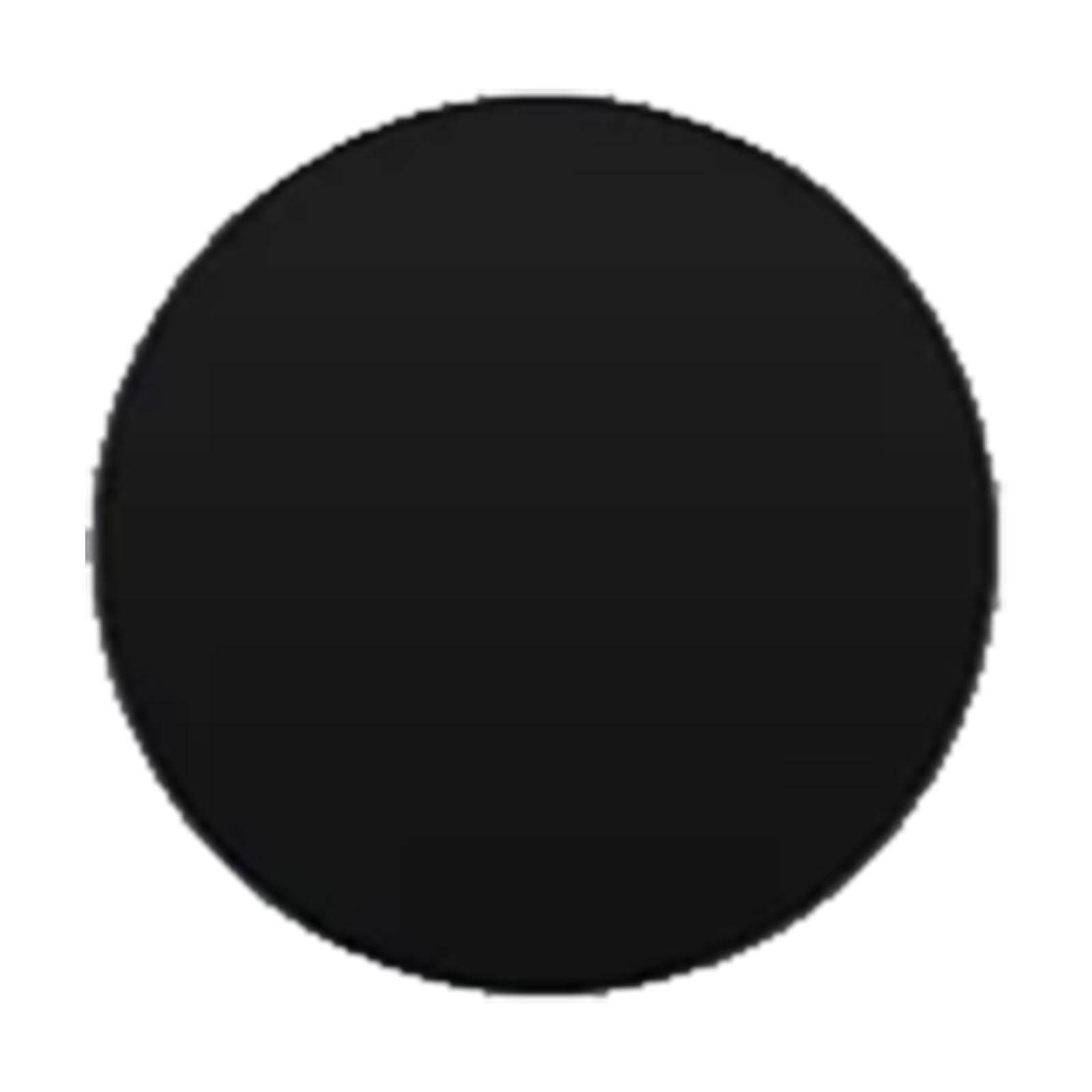 

Беспроводное зарядное устройство 10 Вт Быстрая беспроводная зарядка Qi сертифицировано Алюминиевый сплав Круглое Беспроводной телефон