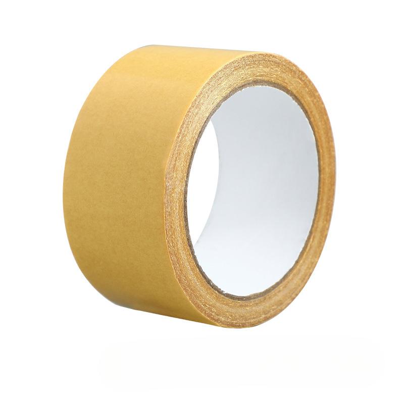 Cloth Double Sided Tape High Viscosity Wedding Red Carpet Splicing Mat Non-slip Mat Floor Leather Fixed Super Adhesive Cloth